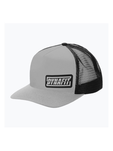 Бейзболна шапка DYNAFIT Patch Trucker alloy