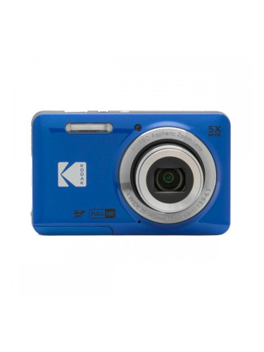 Детски Цифров Фотоапарат Kodak FZ55BL