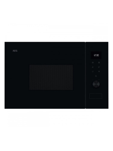 Микровълнова Фурна с Грил AEG OS5MG20EB