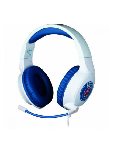 Слушалки KONIX KONIX Бял