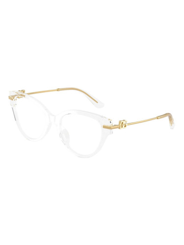 DOLCE & GABBANA DG3438 - 3133