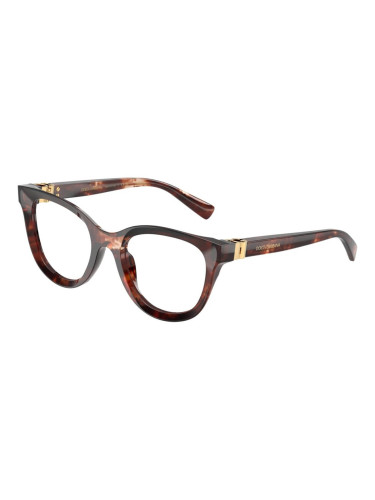 DOLCE & GABBANA DG3437 - 3222