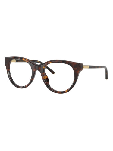 DOLCE & GABBANA DG3433 - 502