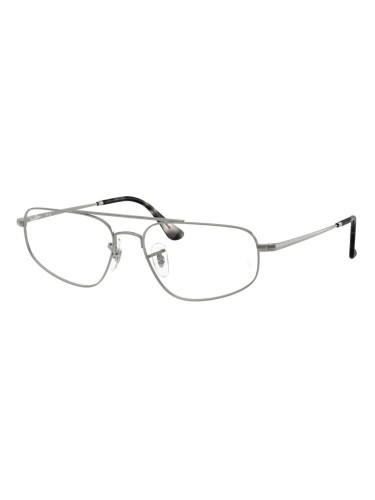 RAY-BAN RX6550 - 2502