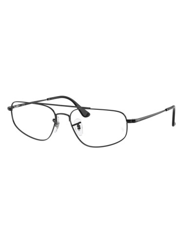RAY-BAN RX6550 - 2509