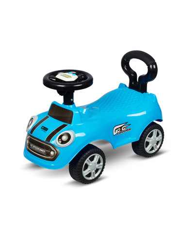 LorelliEmotion КОЛА ЗА ЯЗДЕНЕ SPORT MINI BLUE