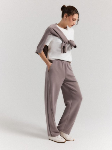 Mohito - Спортен панталон - бежово