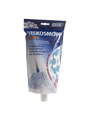РЕЗЕРВА ВИСКОЗА ЗА МОП