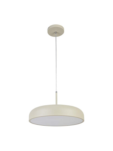 MIKE LED ВИСЯЩА ТАВАННА ЛАМПА 36W