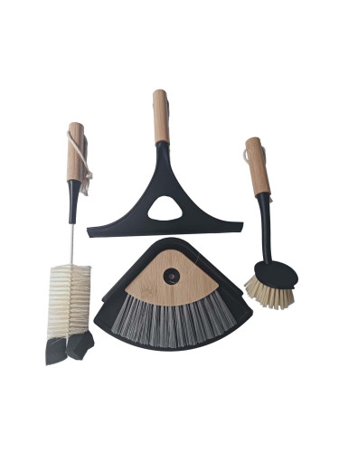 АКСЕСОАРИ ЗА ПОЧИСТВАНЕ АСОРТИ