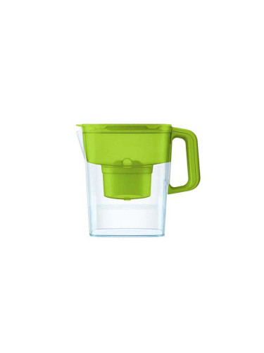 AQUAPHOR COMPACT КАНА ЗА ВОДА 2.4 Л АСОРТИ