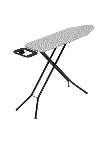 ДЪСКА ЗА ГЛАДЕНЕ 127/30.5/89CM