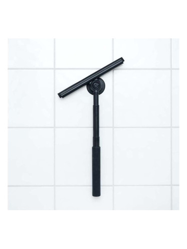 СГЪВАЕМА СТЪКЛОЧИСТАЧКА ЗА ДУШ 40СМ