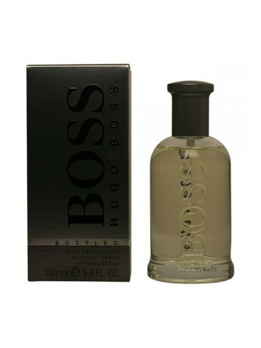 Мъжки парфюм Hugo Boss Boss Bottled EDT 100 ml