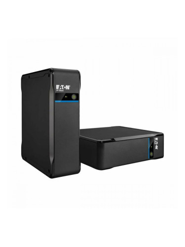 Инрактивен UPS Eaton 3P ELLIPSE 550 550 W