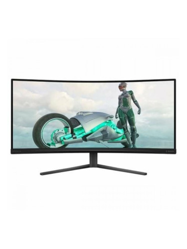 Монитор Philips 34M2C3500L WQHD 34" 180 Hz