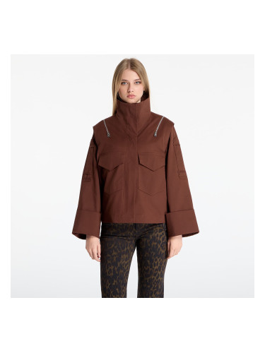 Яке AllSaints Leighton Jacket Penny Brown M