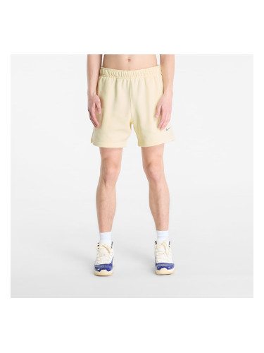 Къси панталони Nike x NOCTA Cardinal Fleece Shorts Alabaster/ Stealth M