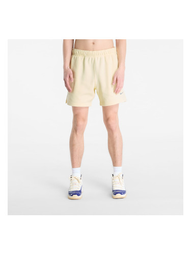 Къси панталони Nike x NOCTA Cardinal Fleece Shorts Alabaster/ Stealth XS