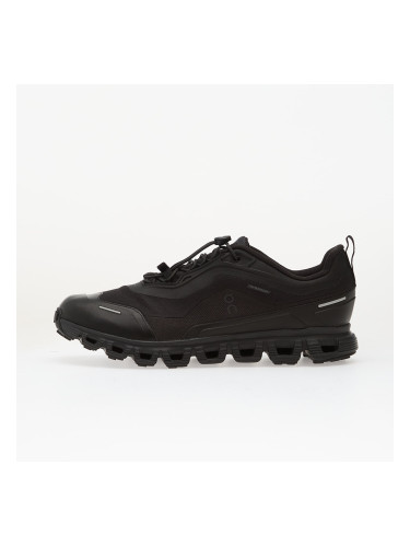 Сникърси On M Cloud 6 Geo WP Black/ Black EUR 44.5