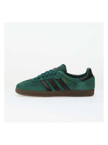 Сникърси adidas Samba Og Collegiate Green/ Core Black/ Gum5 EUR 44 2/3