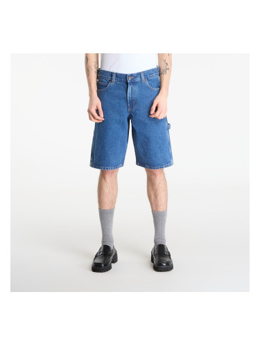 Къси панталони Dickies 993 11 Inch Carpenter Shorts Classic Blue W32