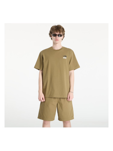 Тениска The North Face M 1966 Half Dome Relaxed Short Sleeve Tee Graphic Cedar XXL