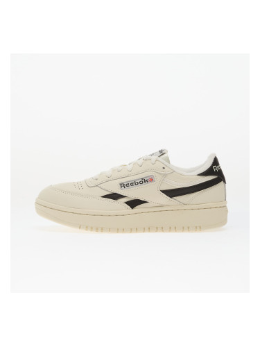 Сникърси Reebok Club C Double Revenge Chalk/ Core Black/ Chalk EUR 37