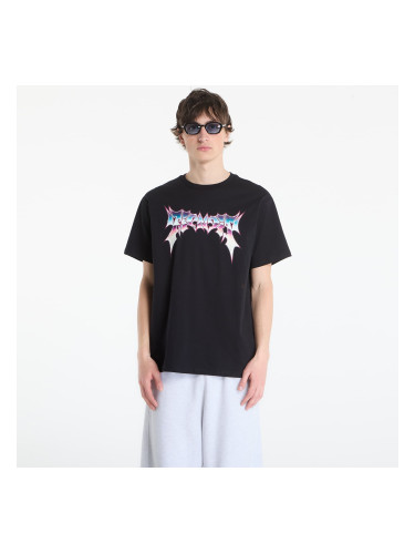 Тениска RIPNDIP Noid Tee Black Wash S