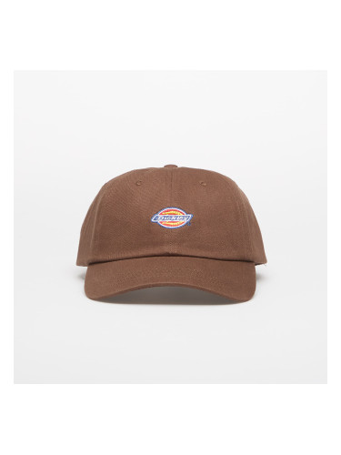 Шапка Dickies Hardwick Timber Brown Universal