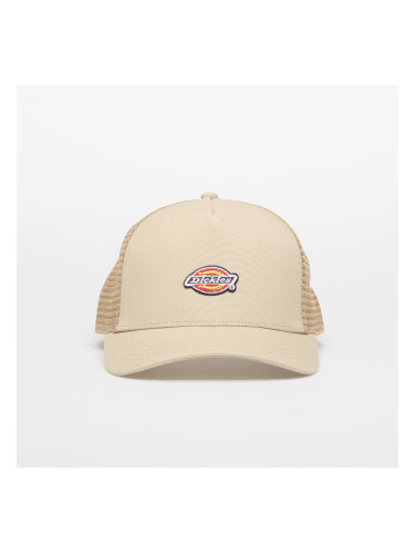 Шапка Dickies Hanston Trucker Eucalyptus Universal