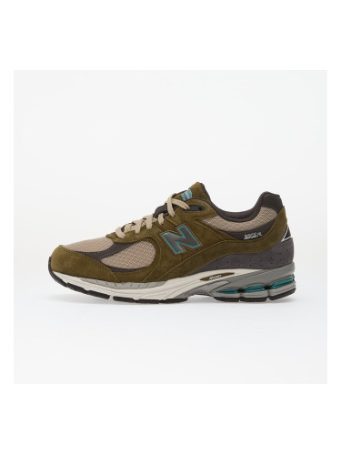 Сникърси New Balance 2002R Woodland/ Stoneware EUR 40.5
