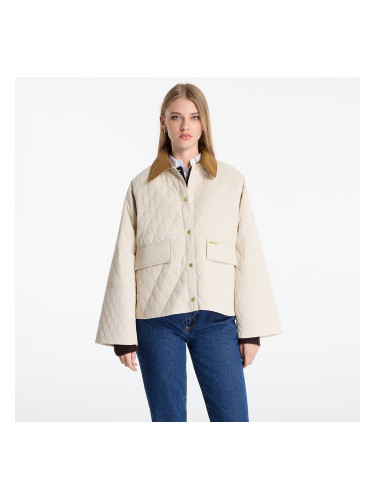 Яке Barbour Kirby Quilted Jacket Jasmine/ Dress M