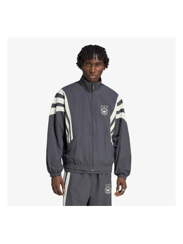 Яке adidas Santiago Track Jacket Utility Black S