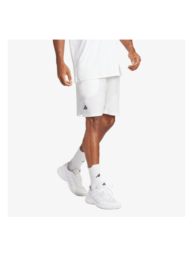 Къси панталони adidas Club Padle Climacool Stretch Woven Shorts White M