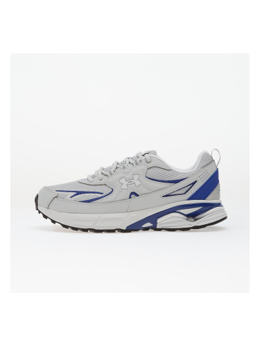 Сникърси Under Armour Apparition Tech Grey/ Blue EUR 8.5