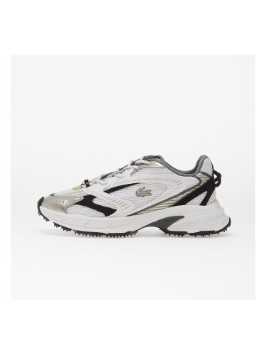 Сникърси LACOSTE L003 Neo Shot White/ Silver EUR 41