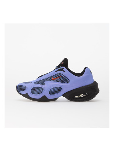 Сникърси Nike W Air Max Muse Royal Pulse/ Lt Crimson-Black EUR 36