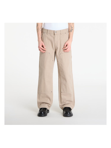 Дънки Dickies Double Knee Canvas Carpenter Pants Desert W30/L34