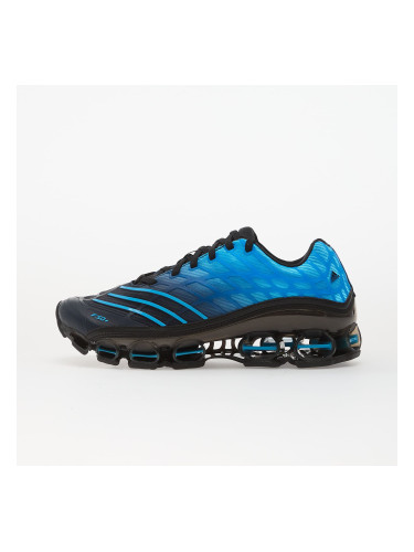 Сникърси adidas Megaride F50 Core Black/ Luaq/ Core Black EUR 44 2/3