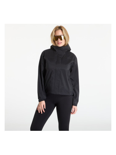 Яке The North Face Voyage Rain 3L Hooded Jacket TNF Black XS