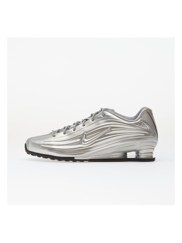 Сникърси Nike Shox Z Silver/ Metallic Silver-Black EUR 36