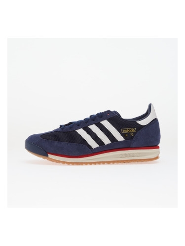 Сникърси adidas SL 72 Rs Dark Blue/ Ftw White/ Red EUR 45 1/3
