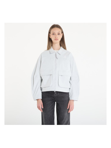 Яке Nike ACG "Smith Summit" Women's UV-Resistant Jacket Photon Dust/ Grey Fog/ Summit White S