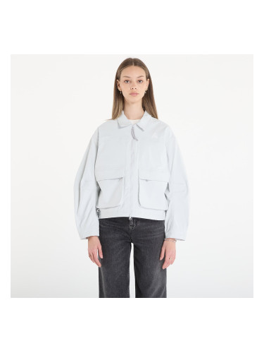Яке Nike ACG "Smith Summit" Women's UV-Resistant Jacket Photon Dust/ Grey Fog/ Summit White XS
