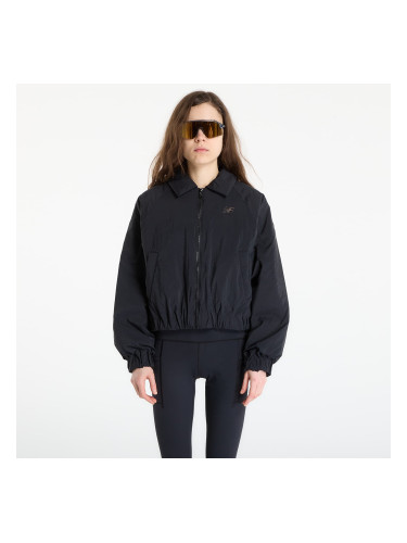 Яке New Balance Woven Bomber Jacket Black L