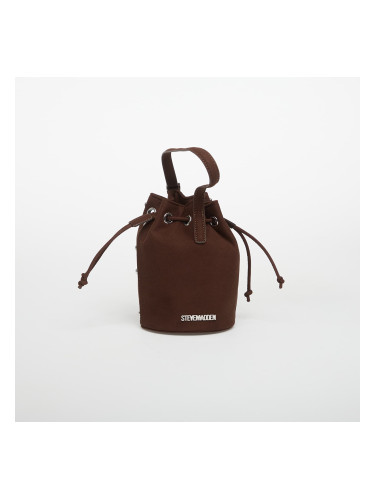 Steve Madden Bsunray Bag Brown/ Silver Universal