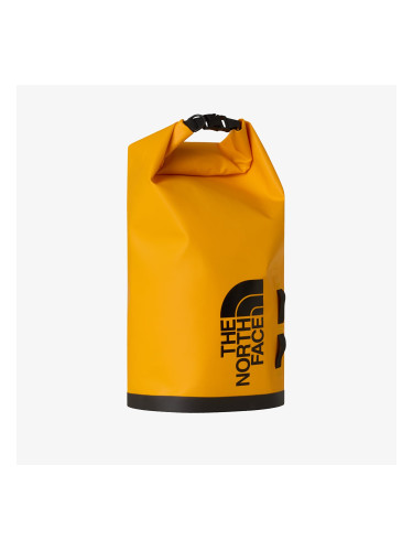 Чанта The North Face Base Camp Dry Bag 12L Summit Gold/ TNF Black 12 l
