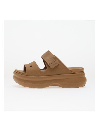 Сникърси Crocs Soho Two Strap Sandal Sepia EUR 41-42