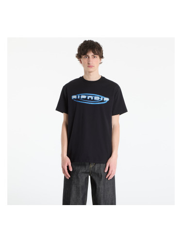 Тениска RIPNDIP Otis Tee Black Wash S